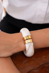 Bracelet SINAI beige