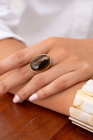 Bague FELLA