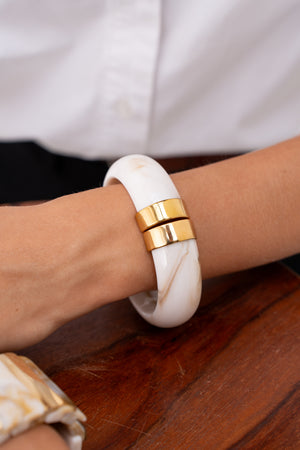 Bracelet SINAI beige