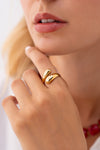 Bague YSA