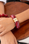 Bracelet SINAI Bordeaux