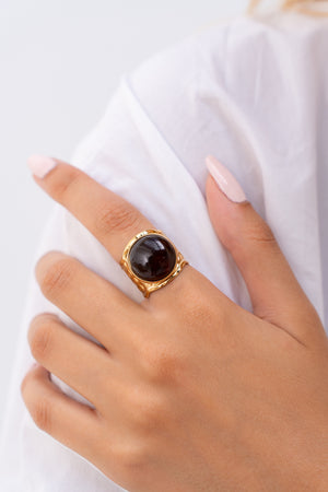 Bague LORETTE