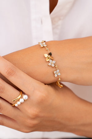 Bracelet LUVA