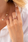 Bague ASTRID Rose