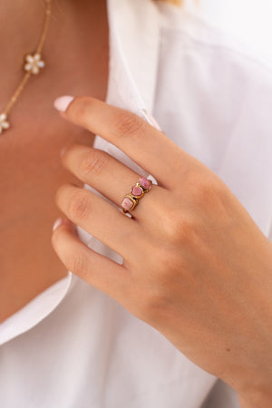 Bague ASTRID Rose