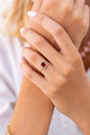 Bague NOBLESSE