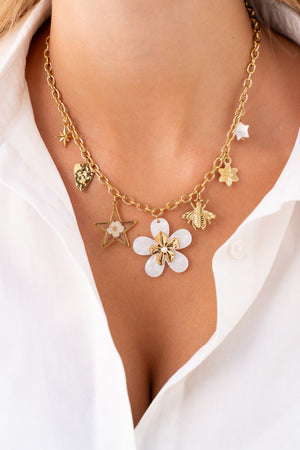 Collier PALOMA