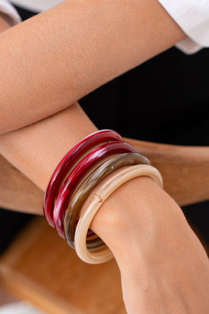 Set Bracelet ANOA