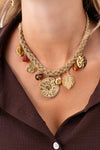 Collier ANORA