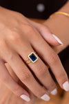 Bague HERITAGE