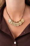 Collier YUGA