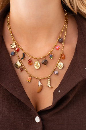 Collier INATA