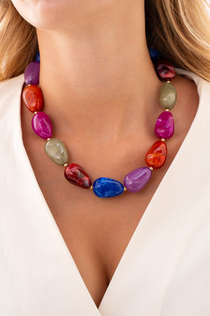 Collier FULLY