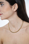 COLLIER GOLDY