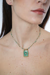 COLLIER HUGO
