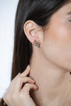 Boucles d’oreilles MERVEILLE