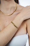 BRACELET GOLDY