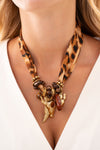 Collier SANAMA