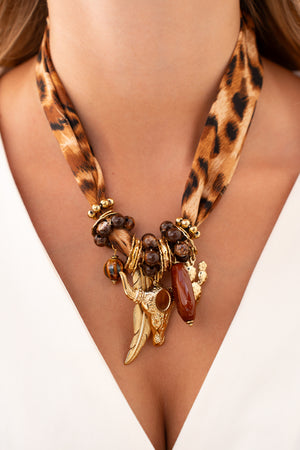 Collier SANAMA