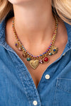 Collier TAMO