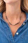 Collier AZELIE
