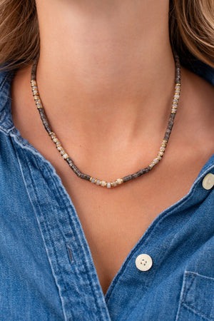 Collier AZELIE