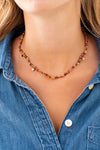 Collier MERINA