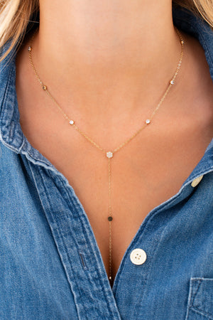 Collier YALINA
