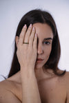 Bague SOLARIA