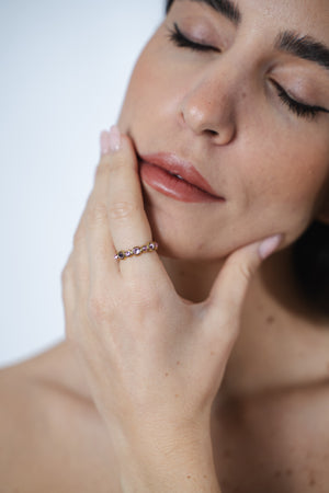 Bague GIO