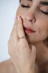 Bague GIO