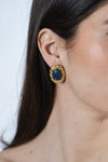 Boucles d'oreilles BRIO