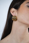 Boucles d'oreilles IZICO