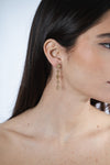 Boucles d'oreilles VASIA