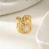 Bague ONYX