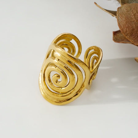Bague Noussa