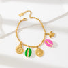 Bracelet Poppy