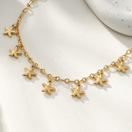 Collier Stella