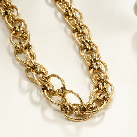 Collier OTY
