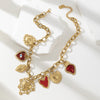 Collier ANEL