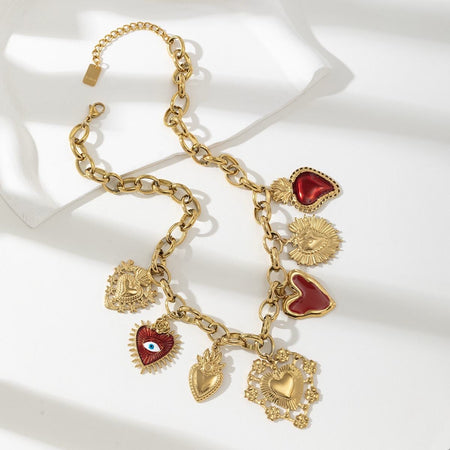 Collier ANEL