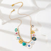 Collier Mykonos