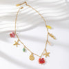 Collier ANIS