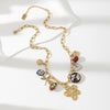 Collier Zeina