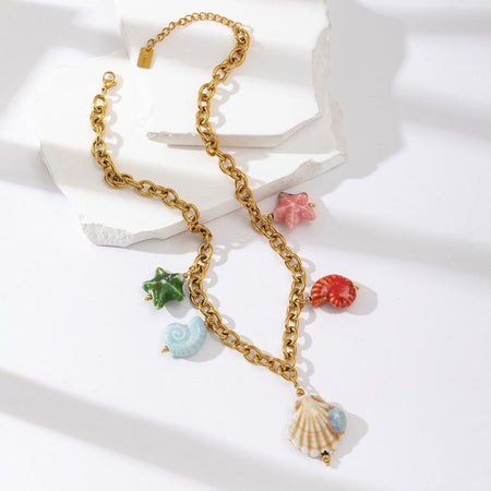 Collier SALYA