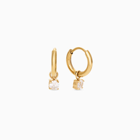 Boucles d'oreilles LAILA