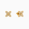 Boucles d’oreilles ADELE OR