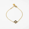 BRACELET ANGY OR