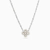COLLIER ANGY ARGENT