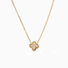 COLLIER ANGY OR